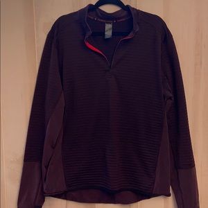 C9 by Champion zip up pullover